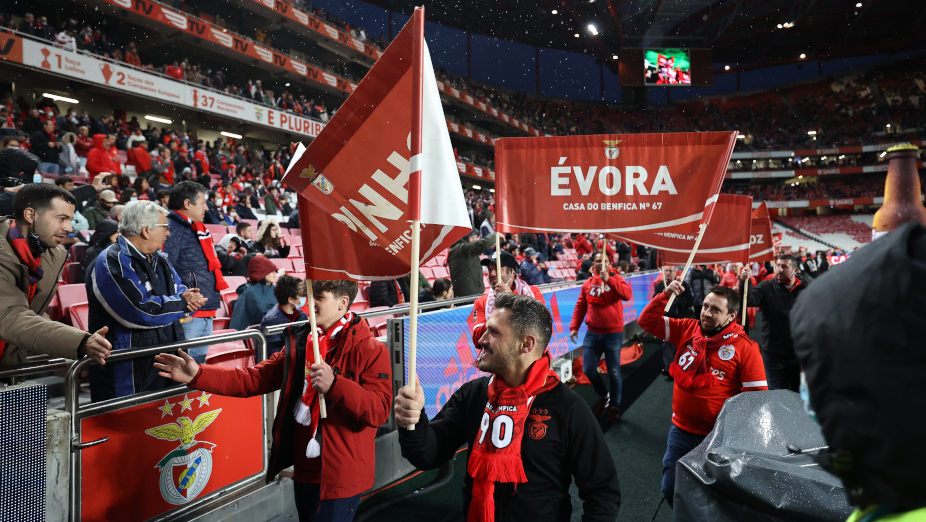Casas Benfica