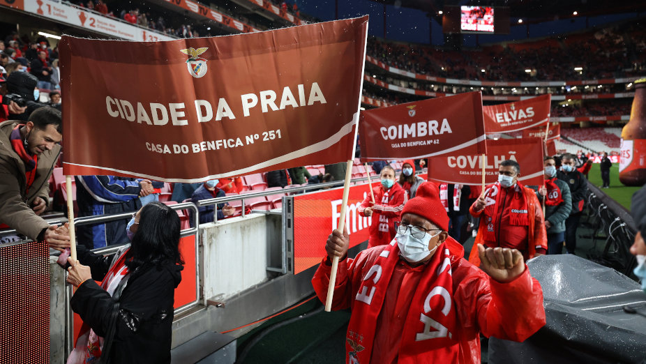 Casas Benfica