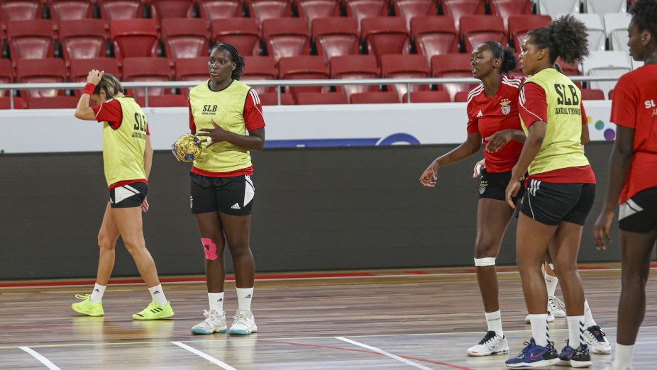 Andebol Feminino
