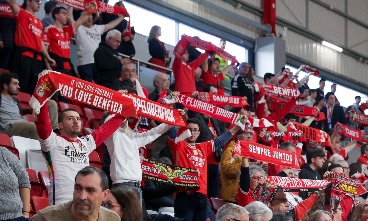 Pavilhão n.º 2 da Luz