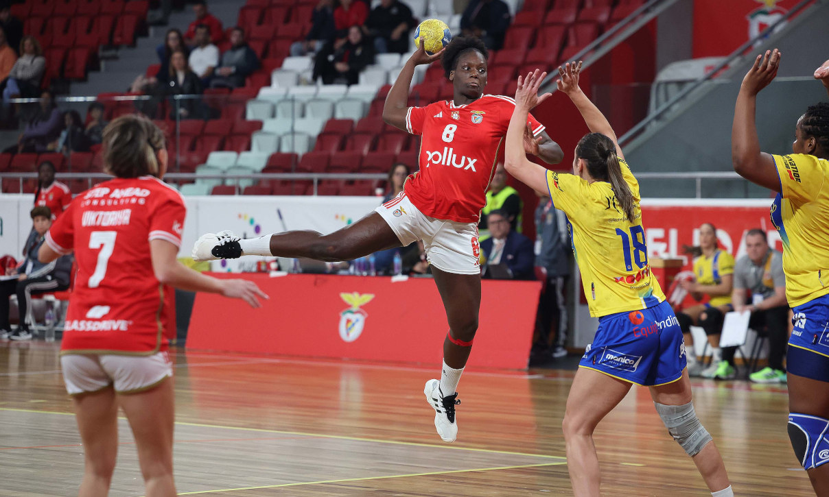 Juvenis com sortes distintas - Clube Desportivo Nacional - Madeira