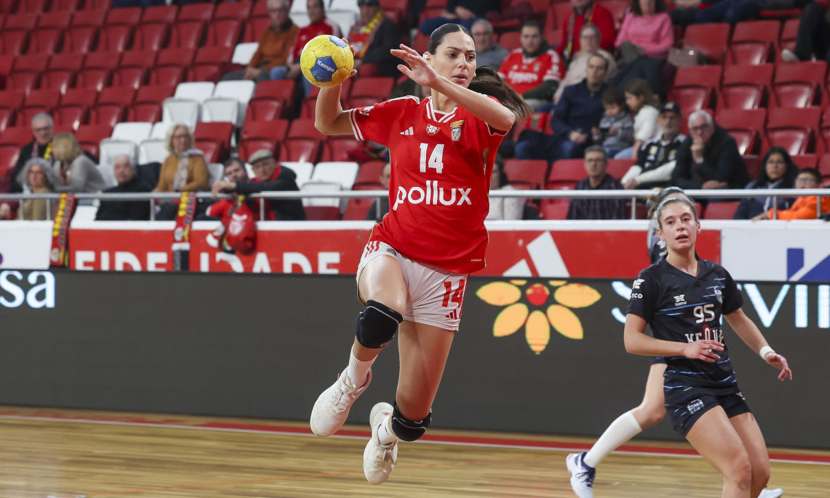 Benfica-Alpendorada