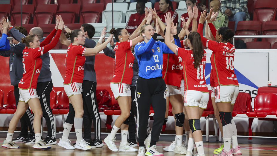 Benfica-Alpendorada