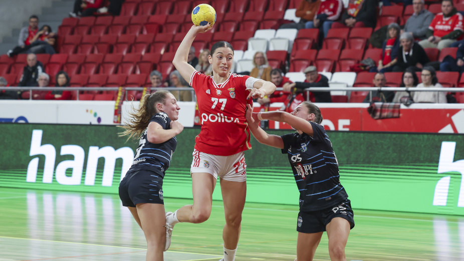 Benfica-Alpendorada