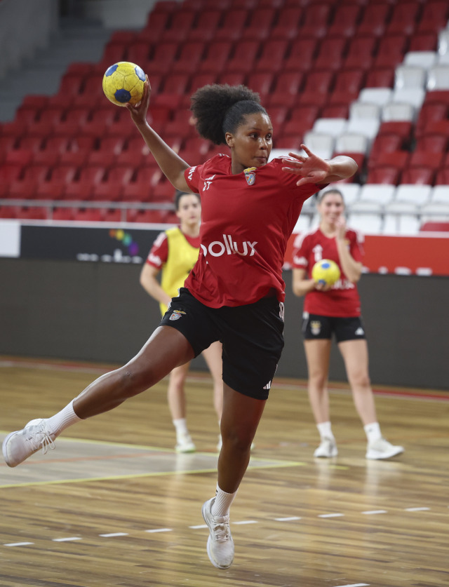 Andebol feminino