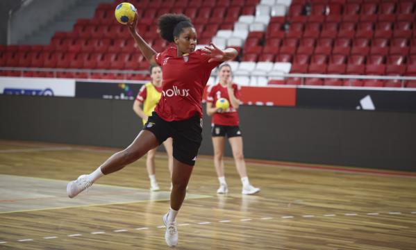 Andebol feminino