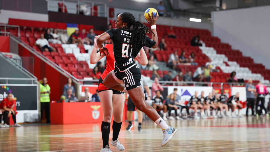 Benfica-Almeida Garrett