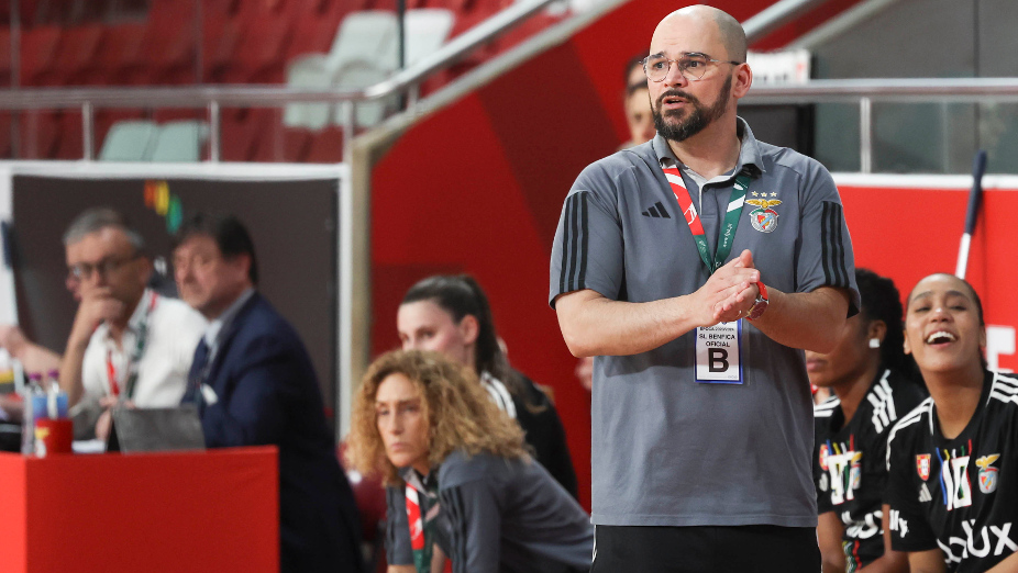 Benfica-Almeida Garrett