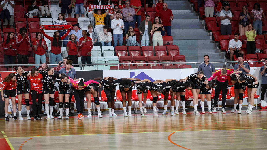 Benfica-Almeida Garrett
