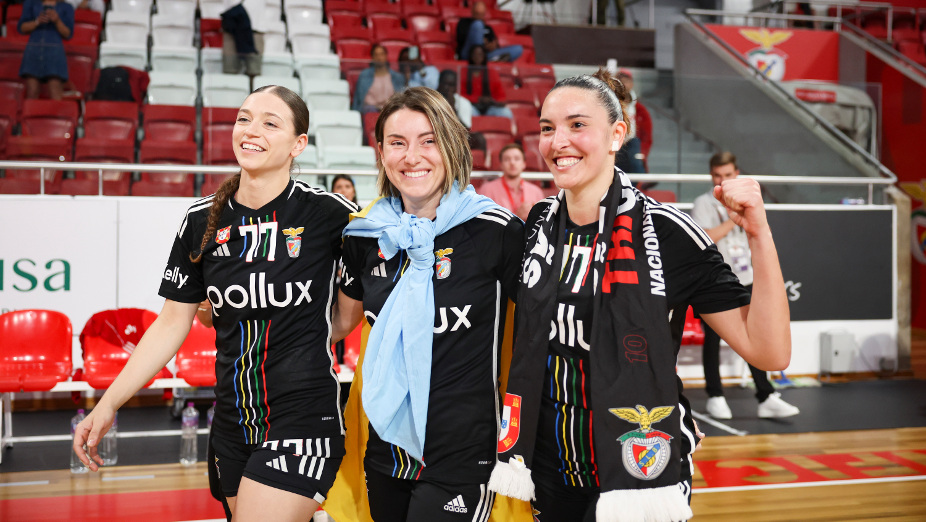 Benfica-Almeida Garrett