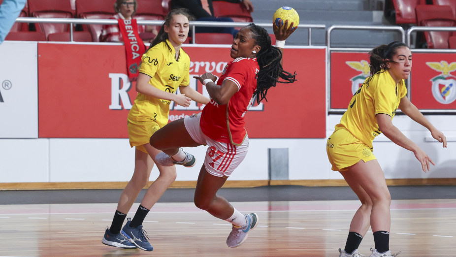 Benfica-ABC de Braga