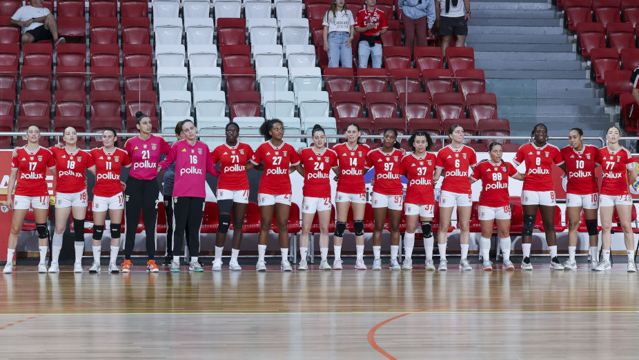 Benfica-ABC de Braga