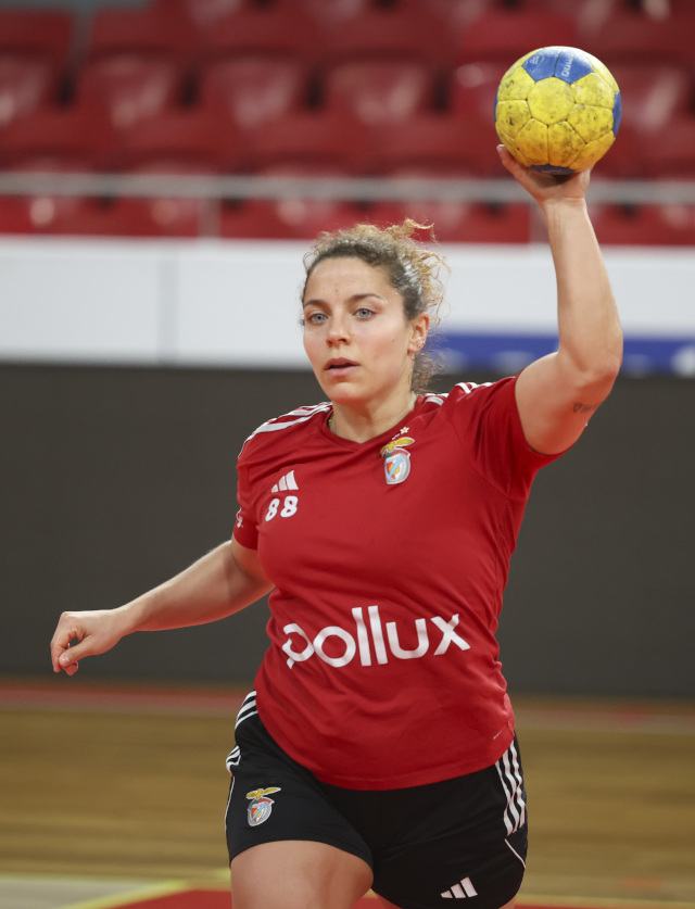 Andebol Feminino
