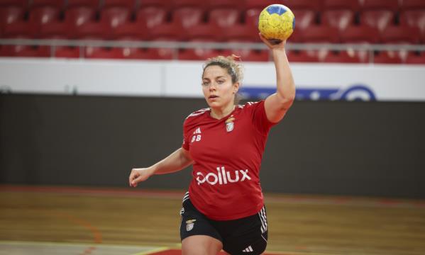 Andebol Feminino