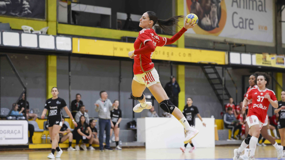 ABC de Braga-Benfica