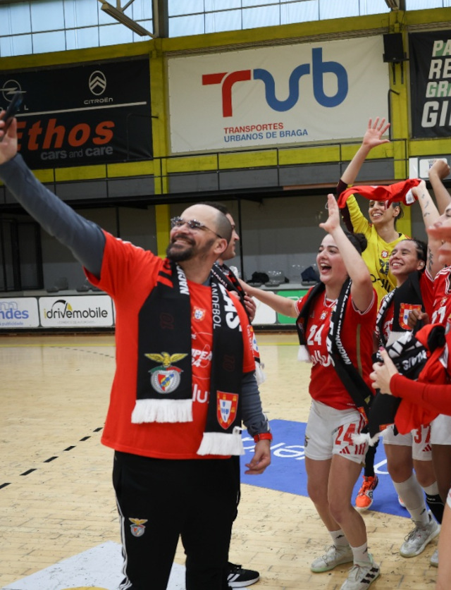 Handball F&#233;minin