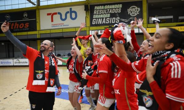 Handball F&#233;minin