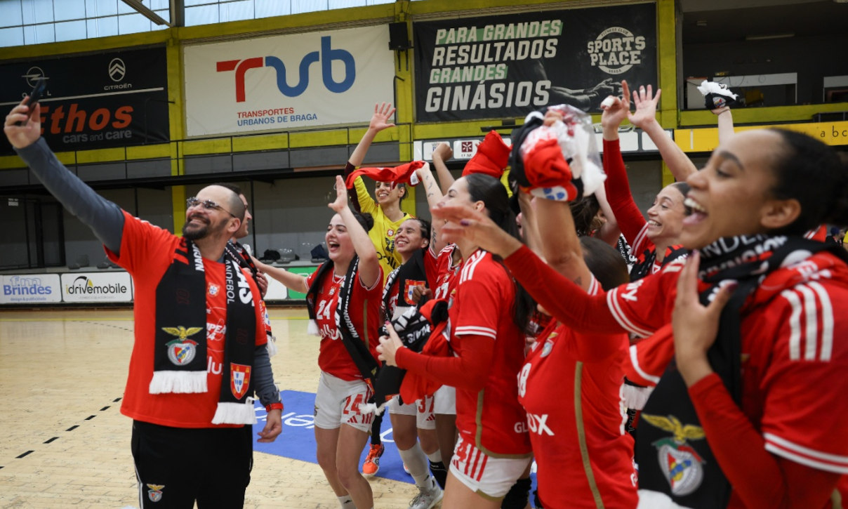 Benfica
