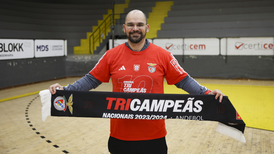 ABC de Braga-Benfica