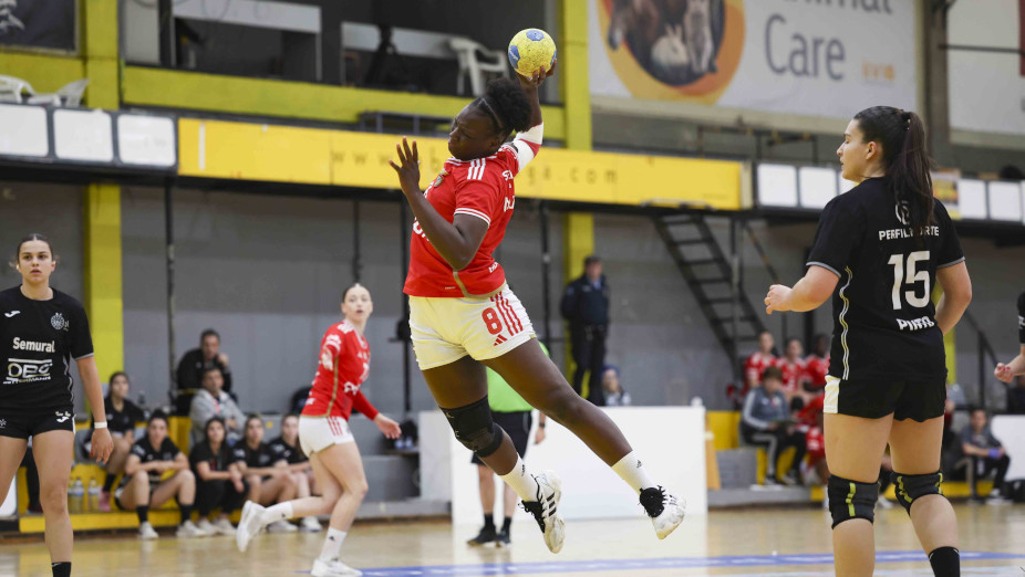 ABC de Braga-Benfica