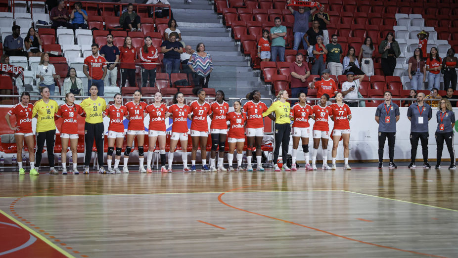 Benfica-witasek Ferlach
