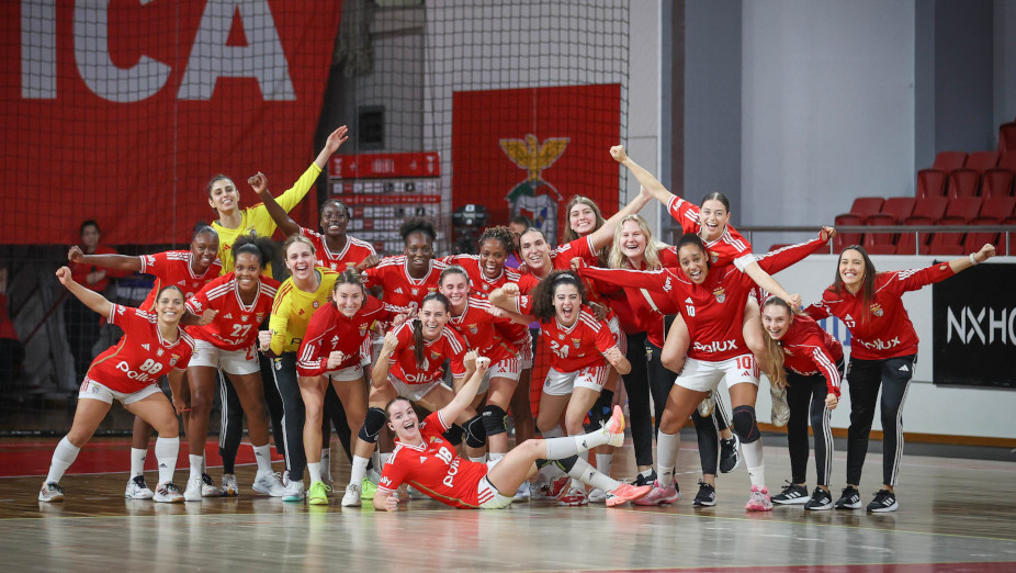 Neistin-Benfica