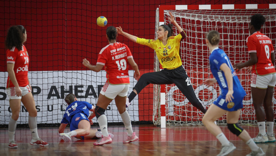 Neistin-Benfica
