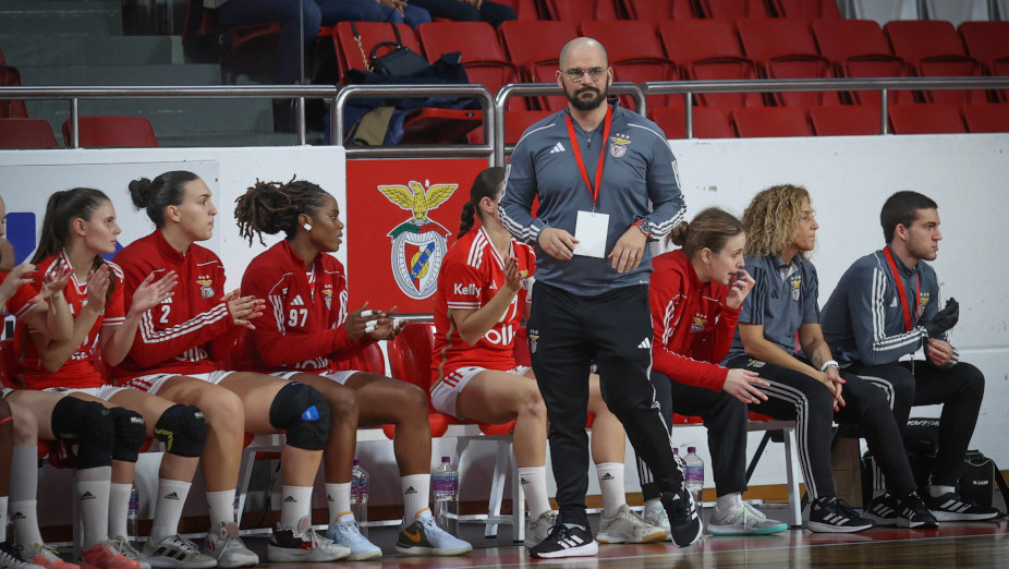 Neistin-Benfica