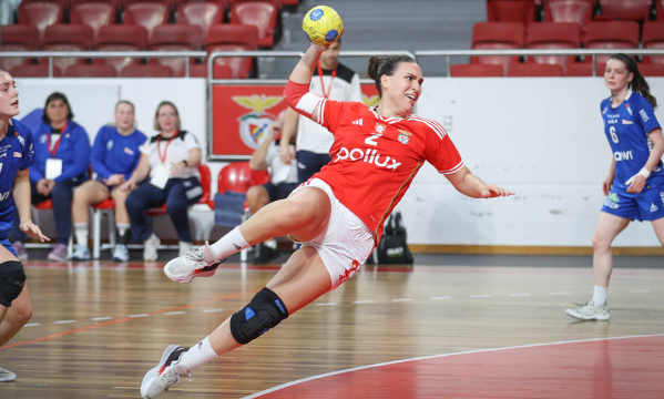 Andebol Feminino