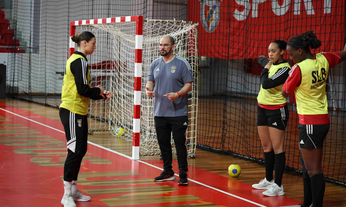 Andebol feminino