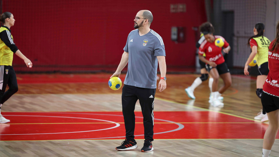 Andebol feminino