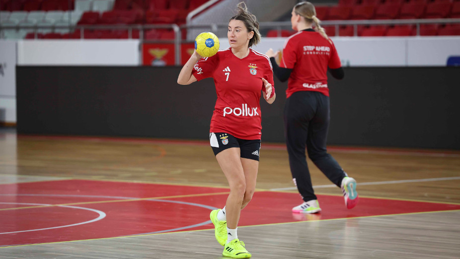 Andebol feminino