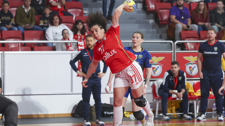 Andebol Feminino do Benfica