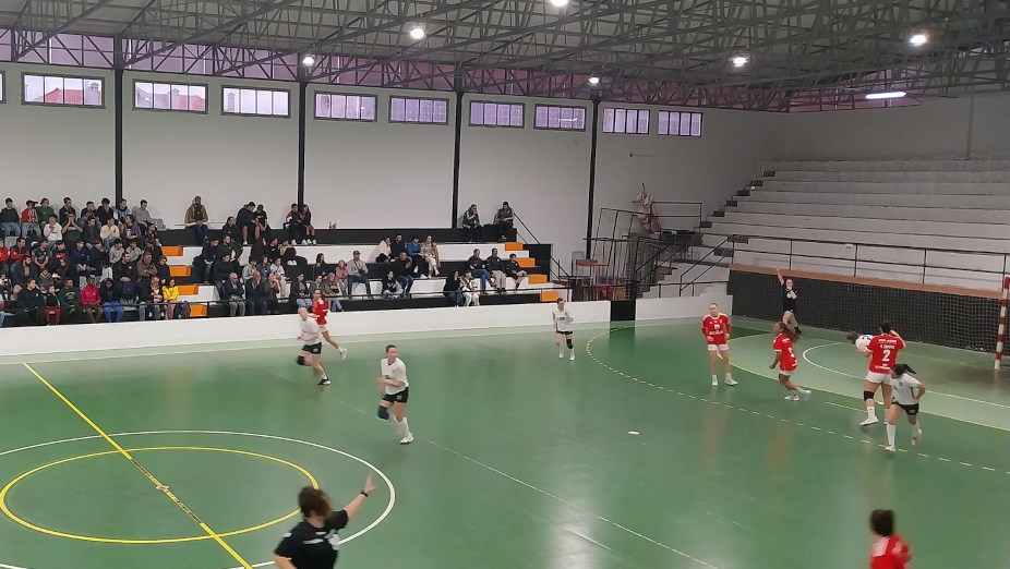 ACD Monte-Benfica