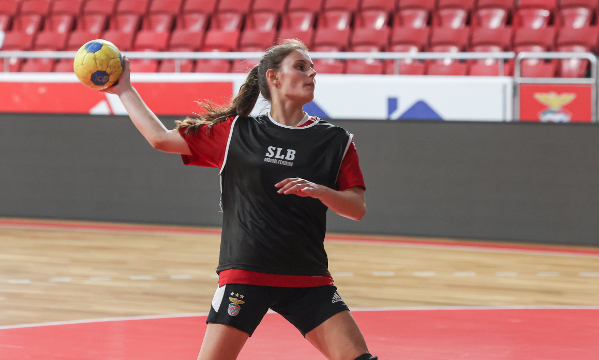 Andebol feminino