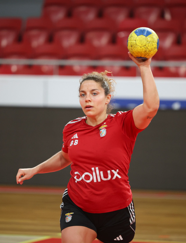 Andebol feminino