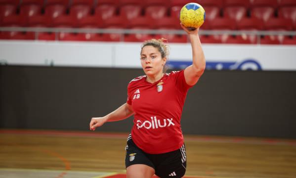 Andebol feminino