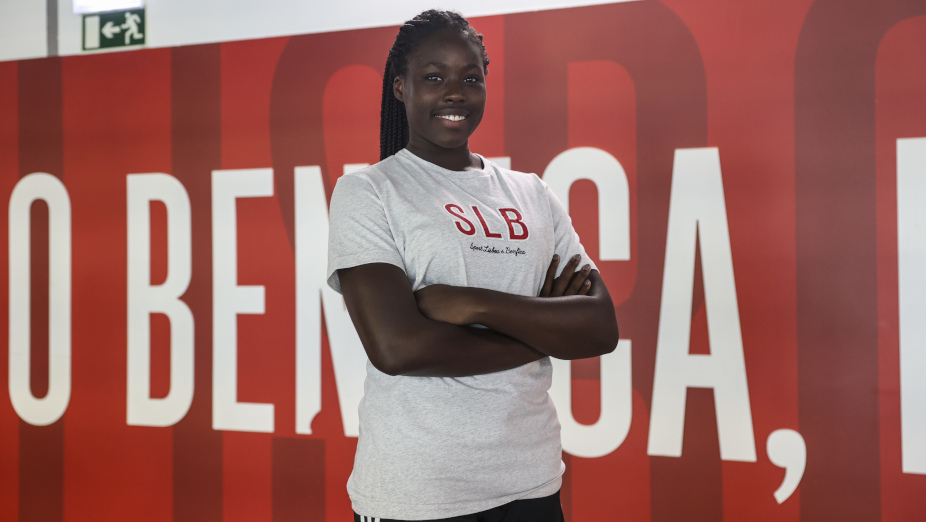 Joana Semedo