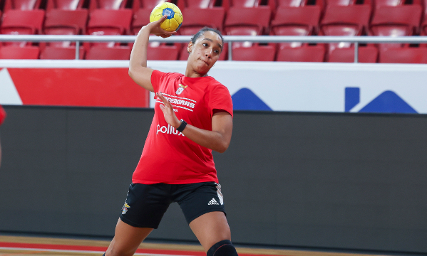 Andebol feminino