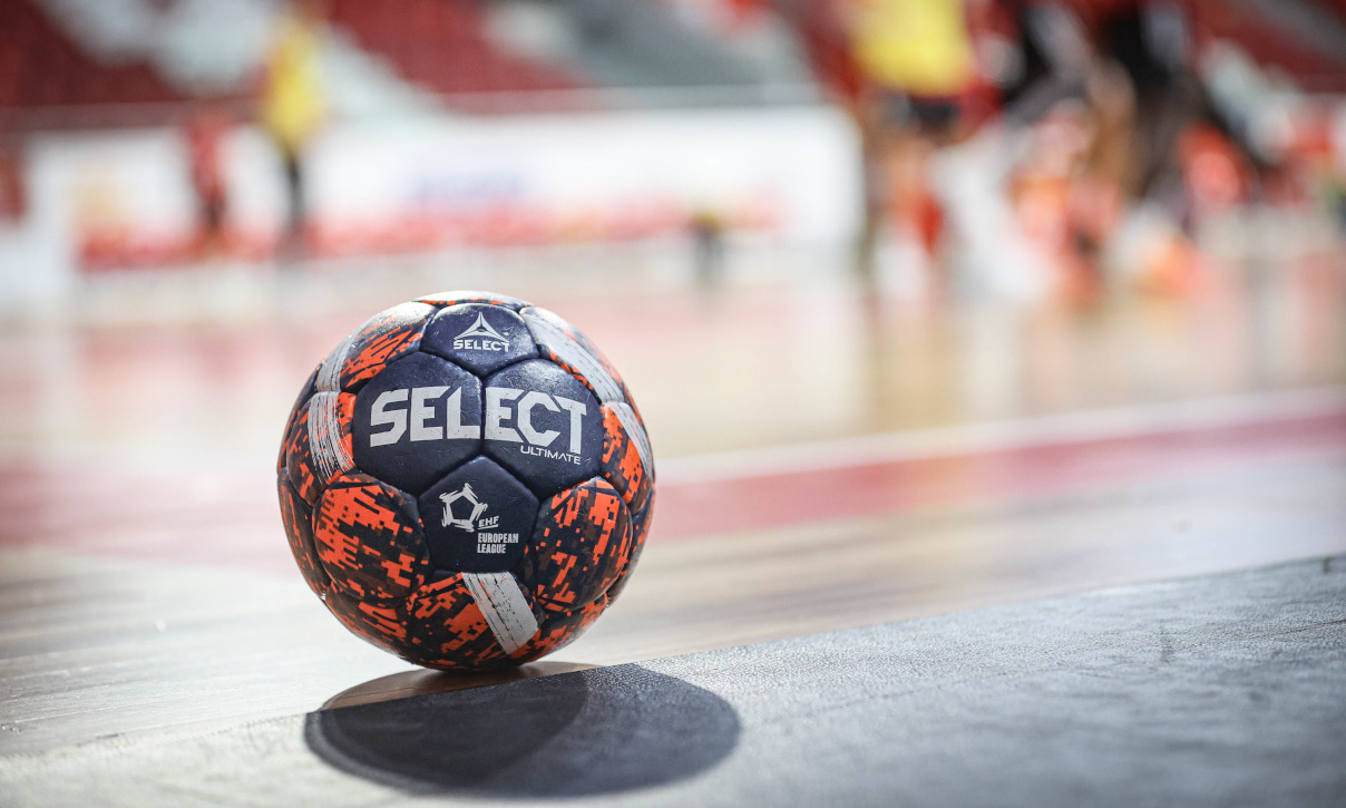 Andebol Benfica