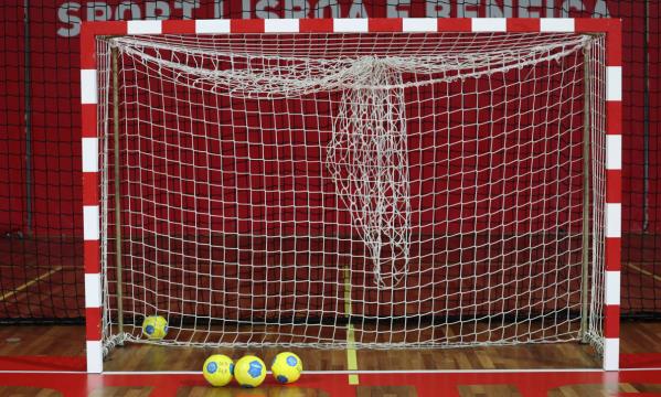 Andebol feminino