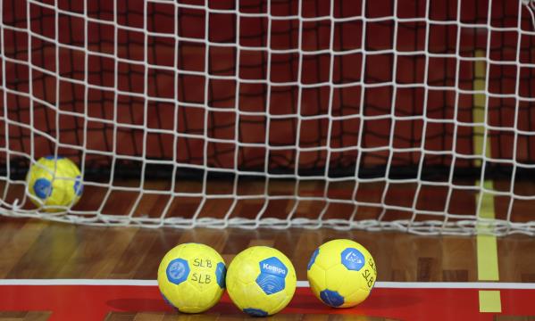 Andebol feminino