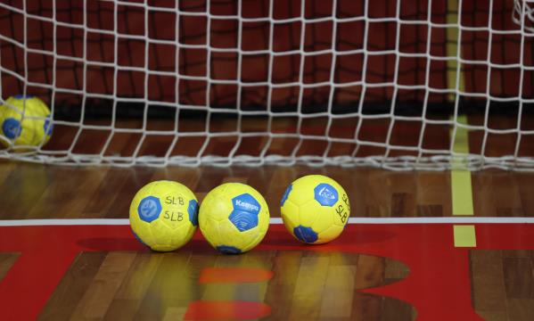 Andebol