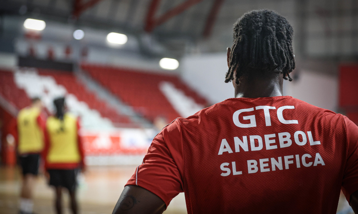 Andebol Benfica