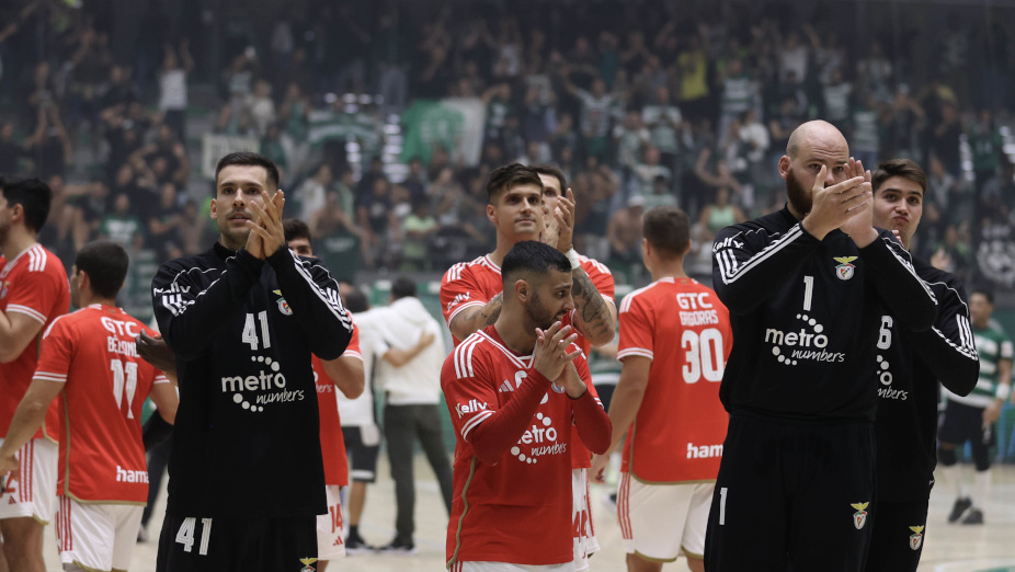 Andebol do Benfica