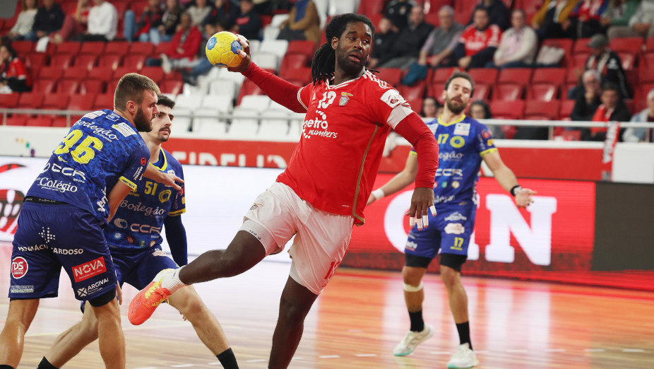 Benfica-Póvoa AC