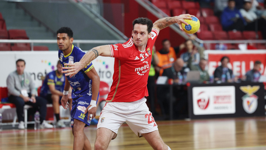 Benfica-Póvoa AC