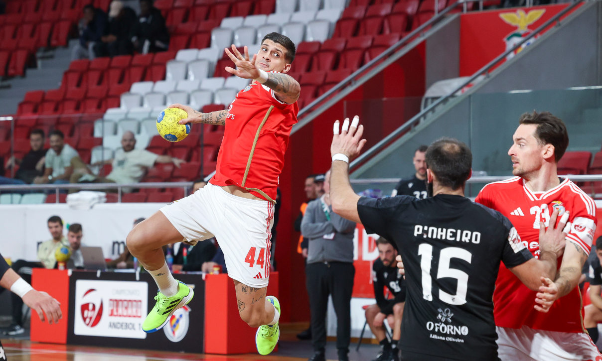 Benfica-Vitória SC
