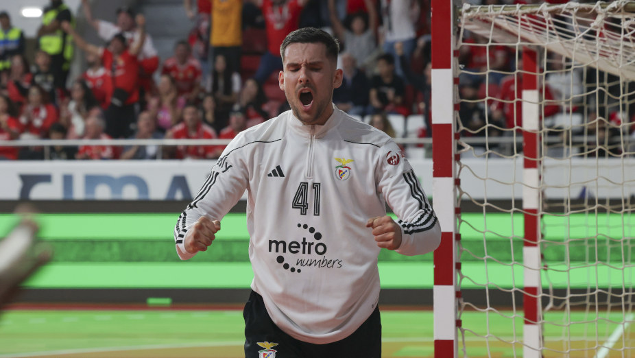 Benfica-FC Porto