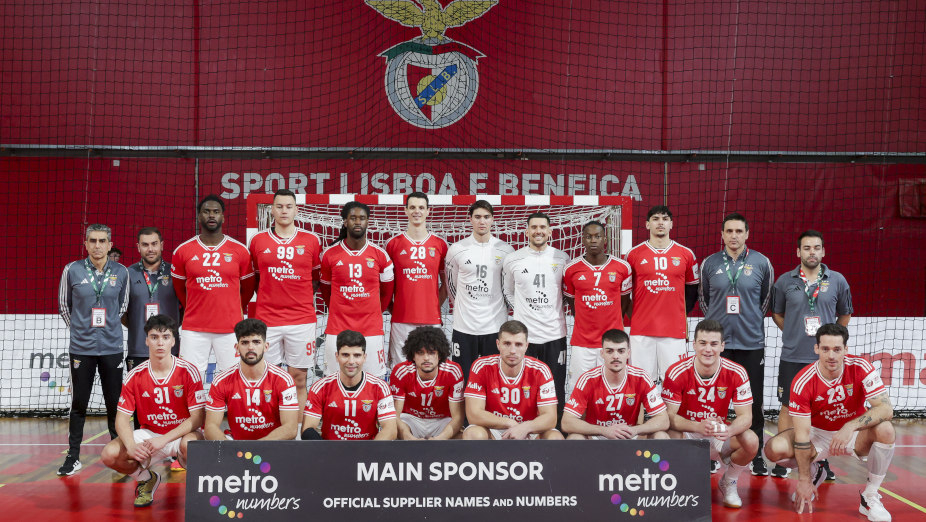 Benfica-FC Porto